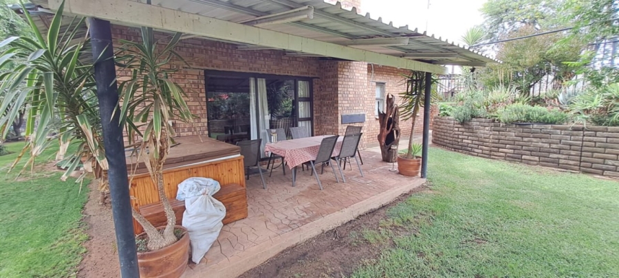 15 Bedroom Property for Sale in Kellys View Free State